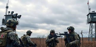 Poland’s Strategic Defence Initiative: The “Shield East” and the Future of Border Security