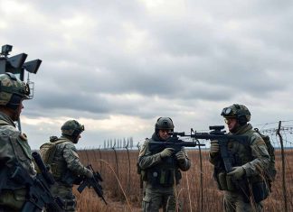 Poland’s Strategic Defence Initiative: The “Shield East” and the Future of Border Security