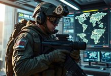 Reimagining Air Force Special Reconnaissance: Integrating Special Warfare Airmen, Information Warfare Capabilities and Technical Innovation for Strategic Advantage in Great-Power Competition