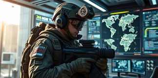 Reimagining Air Force Special Reconnaissance: Integrating Special Warfare Airmen, Information Warfare Capabilities and Technical Innovation for Strategic Advantage in Great-Power Competition