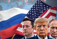 Russia’s Openness to U.S.-Russian Economic Cooperation in 2025: A Strategic Analysis of Its Implications for Global Economic Sustainability and Geopolitical Stability in an Era of Transition