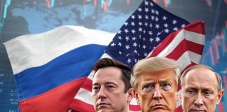 Russia’s Openness to U.S.-Russian Economic Cooperation in 2025: A Strategic Analysis of Its Implications for Global Economic Sustainability and Geopolitical Stability in an Era of Transition