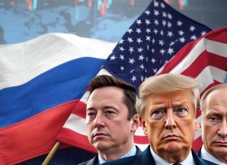 Russia’s Openness to U.S.-Russian Economic Cooperation in 2025: A Strategic Analysis of Its Implications for Global Economic Sustainability and Geopolitical Stability in an Era of Transition