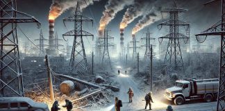 Russia’s Strategic Energy Warfare: How the Battle for Ukraine’s Electrical Grid Shapes the Future of the War