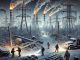 Russia’s Strategic Energy Warfare: How the Battle for Ukraine’s Electrical Grid Shapes the Future of the War