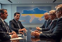 Strategic Competition for Ukraine’s Critical Minerals: An In-Depth Analysis of France, the United States and the Geopolitical Implications of Rare Earth Negotiations in 2024-2025