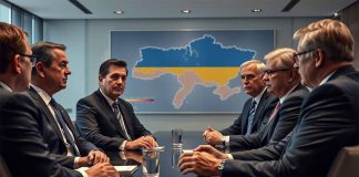 Strategic Competition for Ukraine’s Critical Minerals: An In-Depth Analysis of France, the United States and the Geopolitical Implications of Rare Earth Negotiations in 2024-2025