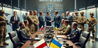 Strategic Defense Cooperation: The Polish Ministry of Defence and Arms Industry Delegation’s Visit to Ukraine and Its Implications for Regional Security