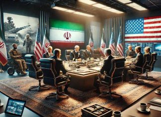 Strategic Implications of U.S. Policy on Iran’s Nuclear and Proxy Capabilities in the Trump Era