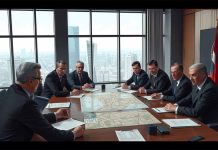 The $3.1 Trillion Burden: NATO’s Dilemma in Sustaining Ukraine Without US Support