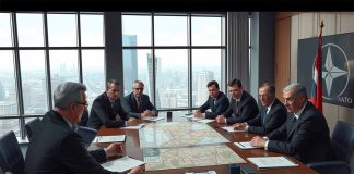 The $3.1 Trillion Burden: NATO’s Dilemma in Sustaining Ukraine Without US Support