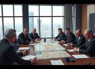 The $3.1 Trillion Burden: NATO’s Dilemma in Sustaining Ukraine Without US Support