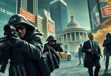 The CIA, Drug Cartels, and Covert Operations: Analyzing Decades of Espionage, Trafficking and Power