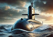 The Dreadnought-Class SSBN: The Future of Britain’s Nuclear Deterrent