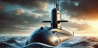 The Dreadnought-Class SSBN: The Future of Britain’s Nuclear Deterrent