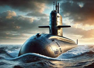 The Dreadnought-Class SSBN: The Future of Britain’s Nuclear Deterrent