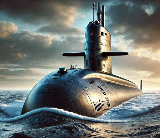 The Dreadnought-Class SSBN: The Future of Britain’s Nuclear Deterrent