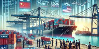 The Economic Fallout of Trump’s 2025 Tariffs: China’s Strategic Response and Global Implications