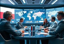 The Economic Repercussions of Western Corporate Withdrawal from Russia: A $324 Billion Shift in Global Business Dynamics