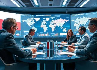 The Economic Repercussions of Western Corporate Withdrawal from Russia: A $324 Billion Shift in Global Business Dynamics