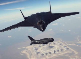 The Evolution and Strategic Imperative of the GBU-57/B Massive Ordnance Penetrator in Modern Warfare