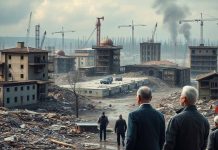 The Fall of Avdeyevka: Military, Economic and Strategic Consequences in the Russia-Ukraine War