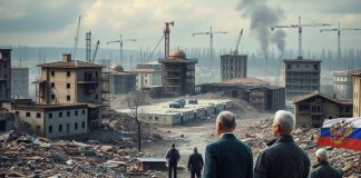 The Fall of Avdeyevka: Military, Economic and Strategic Consequences in the Russia-Ukraine War