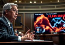 The Federal Reserve’s Long History of Manipulation, Crisis Creation, and Systemic Corruption: A Deep Dive into Powell, Trump and the Financial Power Struggle