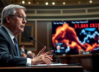 The Federal Reserve’s Long History of Manipulation, Crisis Creation, and Systemic Corruption: A Deep Dive into Powell, Trump and the Financial Power Struggle