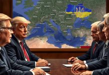 The Geopolitical Reconfiguration: Trump’s Foreign Policy and the Ukraine Conflict