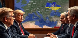 The Geopolitical Reconfiguration: Trump’s Foreign Policy and the Ukraine Conflict
