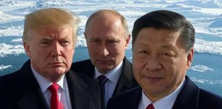 The Geopolitical and Economic Dynamics of Arctic Cooperation: Strategic Interests, Resource Exploration and Emerging Trade Routes