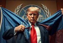 The Geopolitical and Economic Ramifications of U.S. Withdrawal from the United Nations: A Data-Driven Analysis