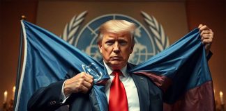 The Geopolitical and Economic Ramifications of U.S. Withdrawal from the United Nations: A Data-Driven Analysis