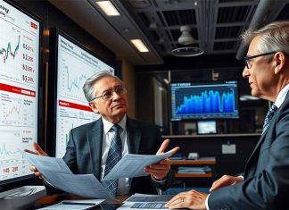 Il grande paradosso: la scommessa da 30 milioni di dollari di Soros Fund Management sull’energia da scisto e le implicazioni globali dell’ipocrisia degli investimenti strategici