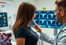 The Hidden Impact of COVID-19 on Female Fertility: How SARS-CoV-2 May Contribute to Ovarian Dysfunction