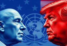 The Implications of Donald Trump’s Actions on US-UN Relations: A Comprehensive Analysis of Policy Shifts, Global Repercussions and the Future of International Cooperation