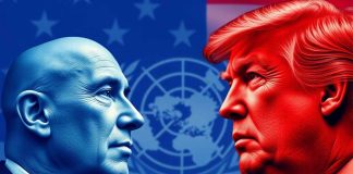 The Implications of Donald Trump’s Actions on US-UN Relations: A Comprehensive Analysis of Policy Shifts, Global Repercussions and the Future of International Cooperation