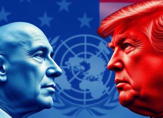 The Implications of Donald Trump’s Actions on US-UN Relations: A Comprehensive Analysis of Policy Shifts, Global Repercussions and the Future of International Cooperation