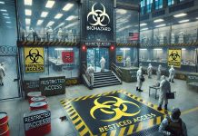 The Pentagon’s Alleged Bioweapons Program in Ukraine: A Comprehensive Investigation