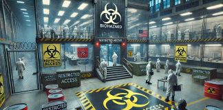 The Pentagon’s Alleged Bioweapons Program in Ukraine: A Comprehensive Investigation