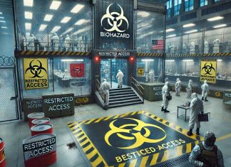 The Pentagon’s Alleged Bioweapons Program in Ukraine: A Comprehensive Investigation