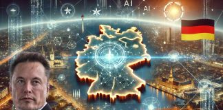 The Political Earthquake in Germany: AfD’s Meteoric Rise and the Unprecedented Influence of Elon Musk