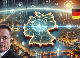 The Political Earthquake in Germany: AfD’s Meteoric Rise and the Unprecedented Influence of Elon Musk