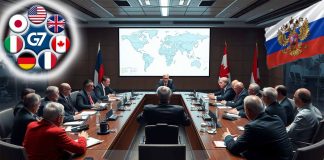 The Relevance of the G7 in a Shifting Global Order: The Debate Over Russia’s Reinstatement