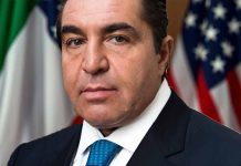 The Strategic Appointment of Paolo Zampolli: A New Chapter in U.S.-Italy Relations