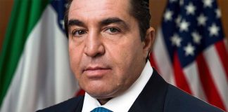 The Strategic Appointment of Paolo Zampolli: A New Chapter in U.S.-Italy Relations