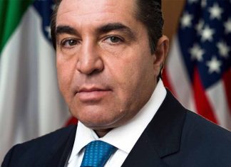 The Strategic Appointment of Paolo Zampolli: A New Chapter in U.S.-Italy Relations