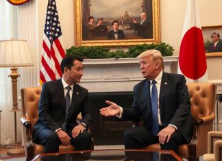 L’elevazione strategica delle relazioni Giappone-Stati Uniti: la visita a Washington del Primo Ministro Ishiba e il futuro della cooperazione bilaterale