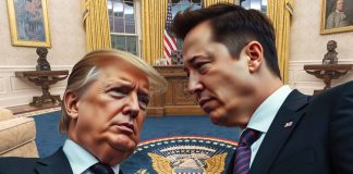 The Strategic Overhaul of U.S. Governance: Trump and Musk’s Impact on Diplomatic and Institutional Efficiency